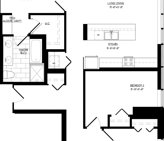 520 W Erie St #1202 — Photo 12