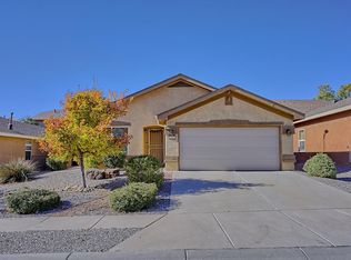 1141 Alegria Rd, Los Lunas, NM 87031