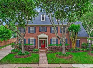 14802 Evergreen Ridge Way, Houston, TX 77062