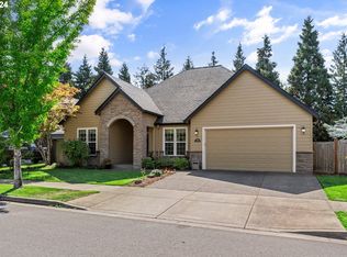 2356 Crowther Dr, Eugene, OR 97404