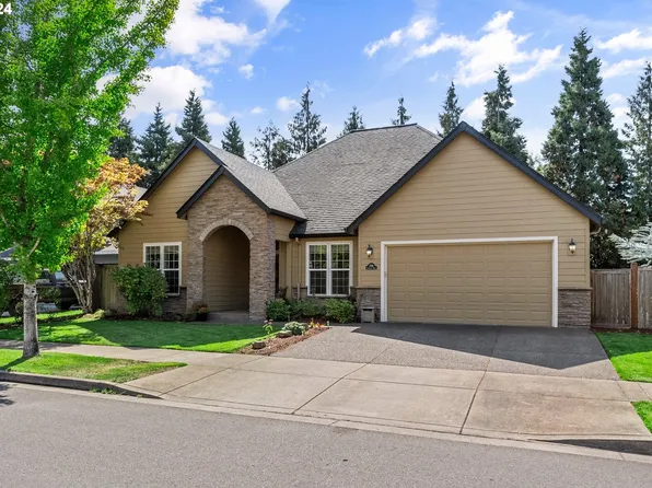 2356 Crowther Dr, Eugene, OR 97404