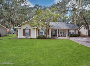 5 Folson Ct, Beaufort, SC 29907