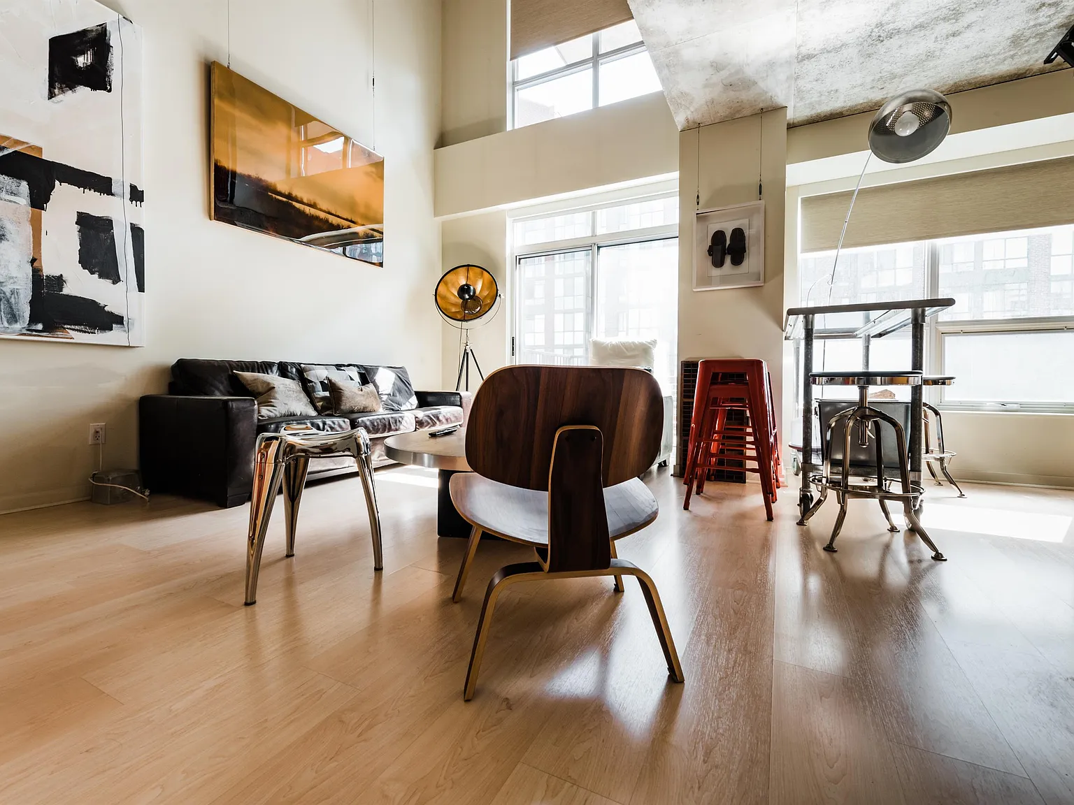 800 King St West 606 — Photo 3