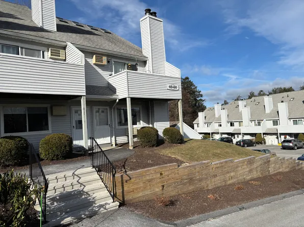 187 Lovers Lane #60, Torrington, CT 06790