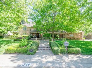 1748 Haggin Grove Way, Carmichael, CA 95608