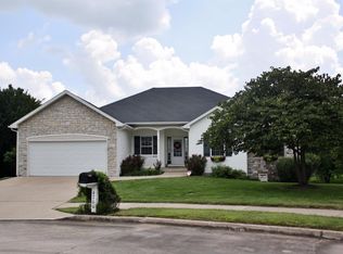 4700 Hockaday Ct, Columbia, MO 65202