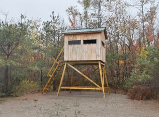 10336 W Long Lake Rd, Alpena, MI 49707