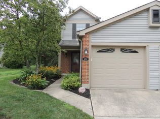 5212 Londonderry Dr, Cincinnati, OH 45241