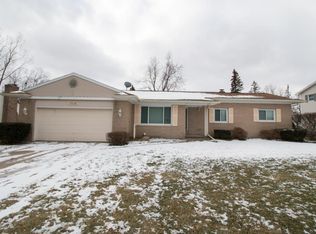 8529 Wintergreen St, Lansing, MI