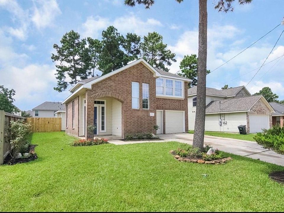 9838 Bobolink Dr, Conroe, TX 77385 | MLS #70931800 | Zillow