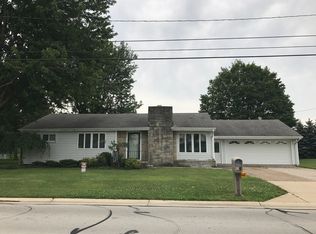 722 W Elmore Eastern Rd, Elmore, OH 43416