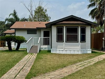 32797 Fm 2925, Rio Hondo, TX, 78583