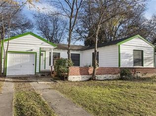 2058 Farola Dr, Dallas, TX 75228