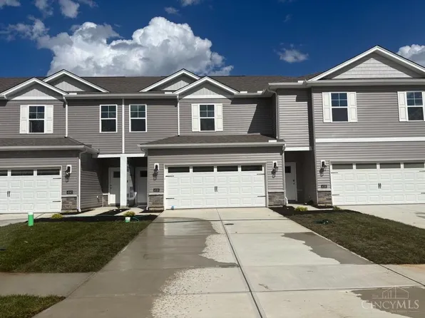 4038 Willow Grove Dr, Amelia, OH 45102
