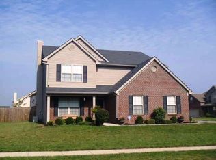 3081 Majestic View Walk, Lexington, KY 40511