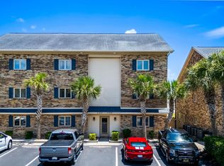 207 Double Eagle Dr. #E2, Surfside Beach, SC 29575
