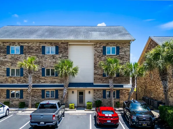 207 Double Eagle Dr. #E2, Surfside Beach, SC 29575