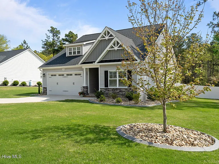 109 Country Ridge Ln — Photo 61