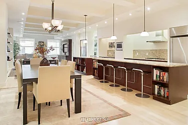 Sold by Town Residential