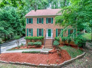 3565 Summie Dr, Lilburn, GA 30047