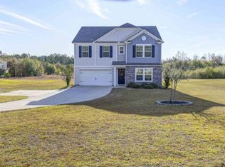 1811 Wildwood Ln, Elgin, SC 29045