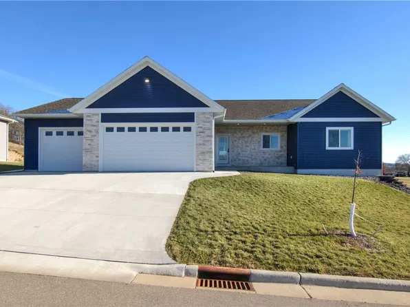 36156 Aspen Court, Independence, WI 54747