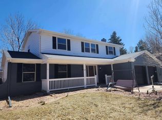 4990 S Chester St, Greenwood Village, CO 80111