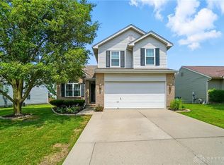 4419 Softwood Ln, Dayton, OH 45424