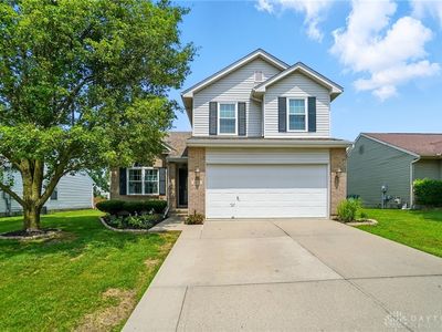 4419 Softwood Ln, Dayton, OH, 45424