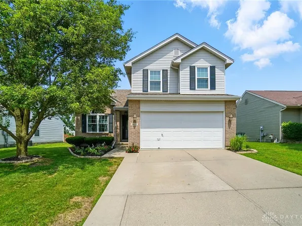 4419 Softwood Ln, Dayton, OH 45424