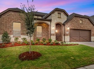 3411 Evergreen Way, Midlothian, TX 76065