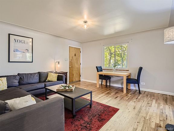3rd image of 2678 S Humboldt Street