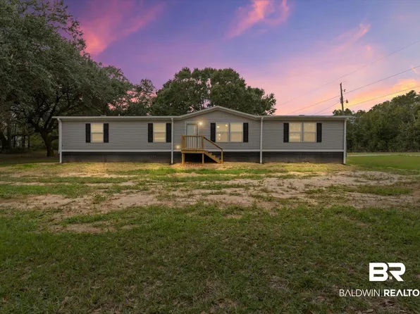 11020 Irvington Blb Hwy, Irvington, AL 36544