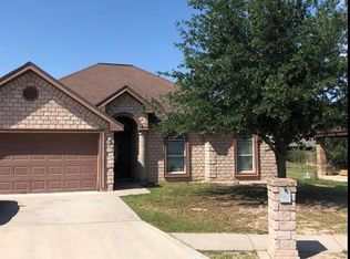 1914 Rebecca St, Mission, TX 78574