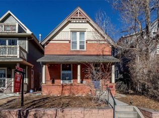 4609 W Hayward Pl, Denver, CO 80212