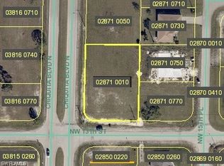 1303 Chiquita Blvd N, Cape Coral, FL 33993