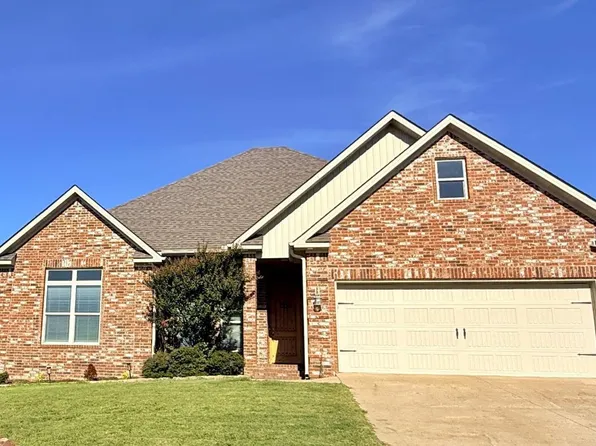 3709 Jaxon Ln, Jonesboro, AR 72404