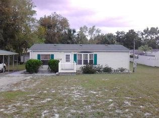 31518 Hillside Dr, Deland, FL 32720