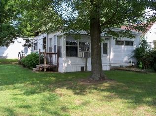 23181 River Run Rd, Mendon, MI 49072