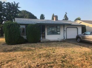1785 King Way, Woodburn, OR
