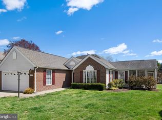1669 Pin Oak Dr, Culpeper, VA 22701