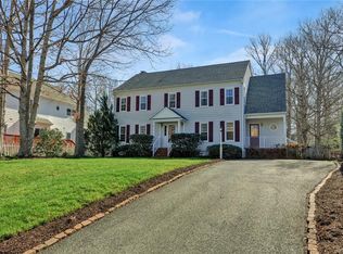 2805 Glen Gary Dr, Henrico, VA 23233