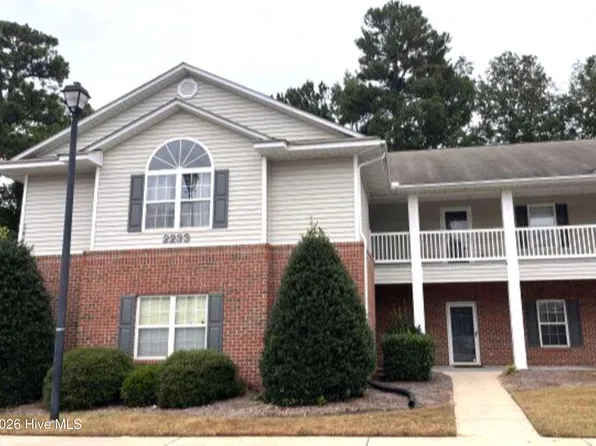 2233 Locksley Woods Drive #E, Greenville, NC 27858
