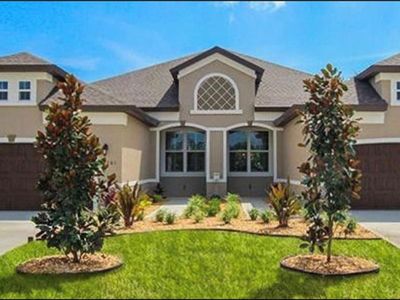 3234 Bailey Ann Dr, Ormond Beach, FL, 32174