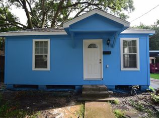 1907 13th St, Lake Charles, LA 70601