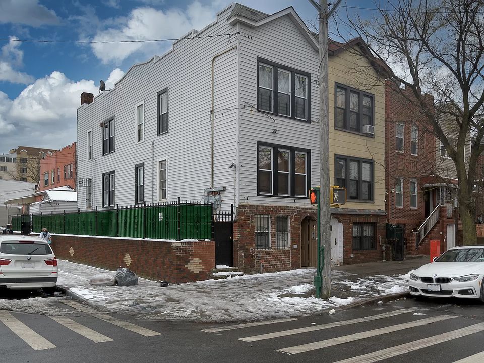 1st image of 9730 Flatlands Ave #A