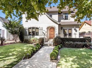 941 Michigan Ave, San Jose, CA 95125