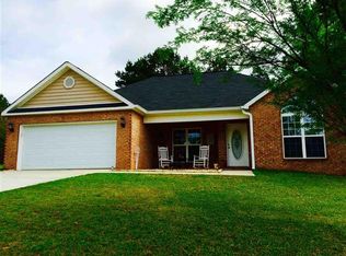 230 Wingfield Way, Kathleen, GA 31047
