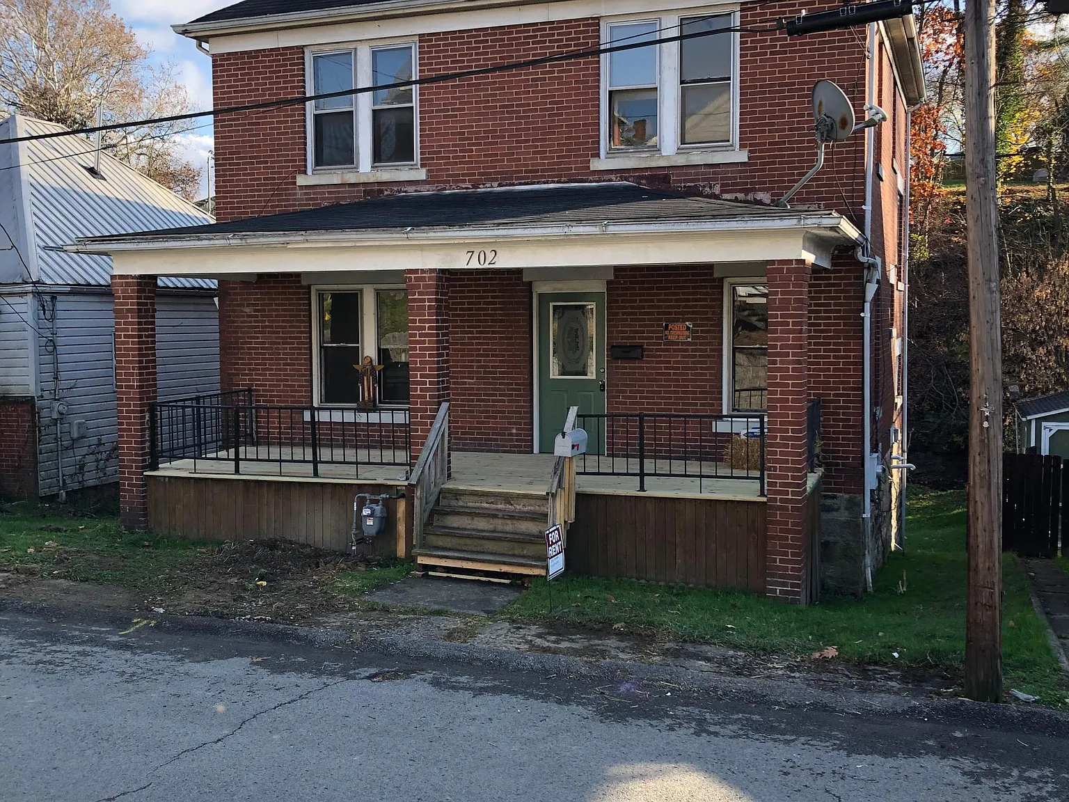 3 bed, 1568 sqft, $1,250 — Photo 4