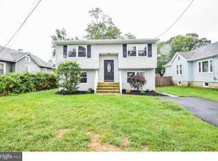 220 E Washington Ave, Magnolia, NJ 08049